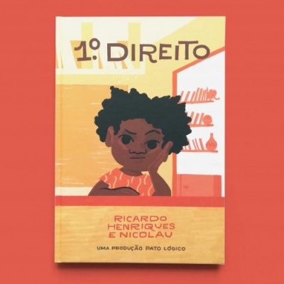 LIVRO 1ºDIREITO PATO LÓGICO