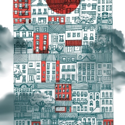 ILUSTRAÇÃO "SER PORTUGUÊS" JOANA NOBREGA