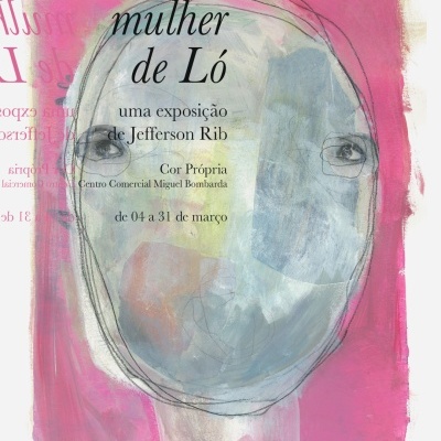 58. Jefferson Rib - Mulher de Ló, 2023