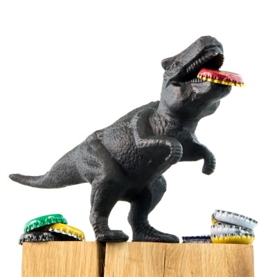 DINOSAUR BOTTLE OPENER SUCK.UK