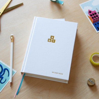 MY BABY JOURNAL SUCK.UK