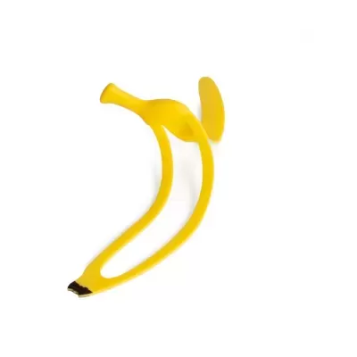 MARCADOR DE LIVROS "BANANA" HELIO FERRETTI