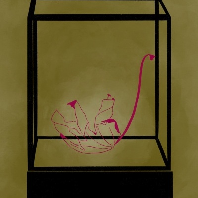 ILUSTRAÇÃO "LEAF" SUSANA SILVA