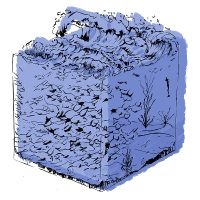 ILUSTRAÇÃO "M3" JOÃO COSTA