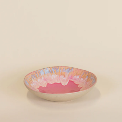 PASTA BOWL "POR DO SOL" GRAIN BY GRAIN