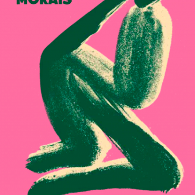 LIVRO "A ORIGEM" ANTÍGONA