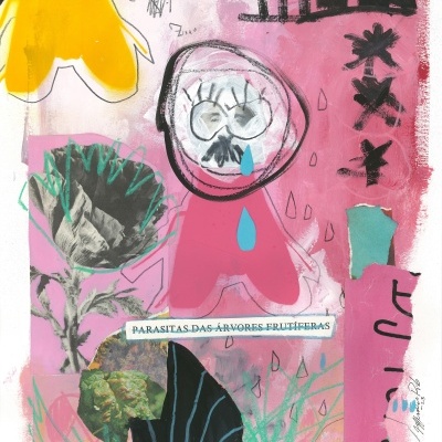 ORIGINAL "PARA E" JEFFERSON RIB