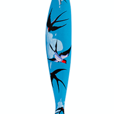 SARDINHA ANDORINHA - BORDALLO PINHEIRO