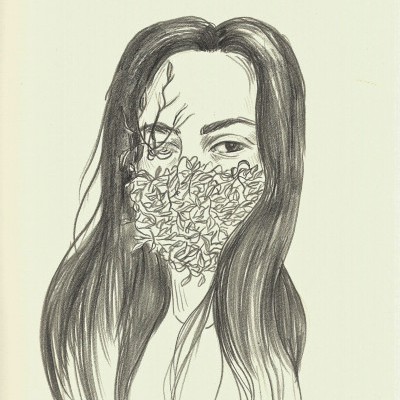 EXPOSIÇÃO "VAI FICAR TUDO BEM" - "A NATUREZA NOS VAI SALVAR I" DE EVA POLICARPO