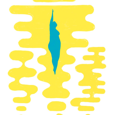 ILUSTRAÇÃO "SONHAR ACORDADO " NÁDIA NEVES