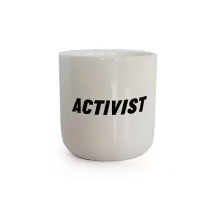 COPO ATTITUDE - ACTIVIST PLTY