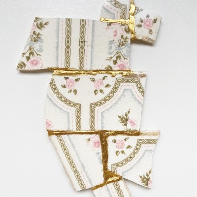 "PARTES DE MIM" - MARIA JULIETA II DE SOFIA SALEME