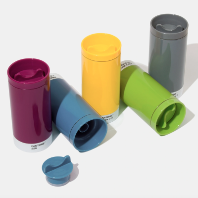 PANTONE TO GO CUP