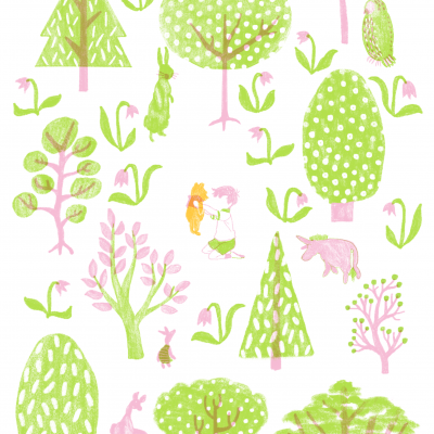 ILUSTRAÇÃO "WINNIE THE POOH" ANA RITA ROBALO