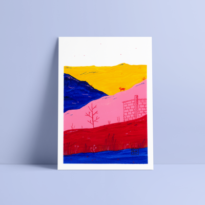 ORIGINAL "LONGE" ANA HOO