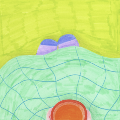 ORIGINAL "COZY" KIKA COM MOLDURA