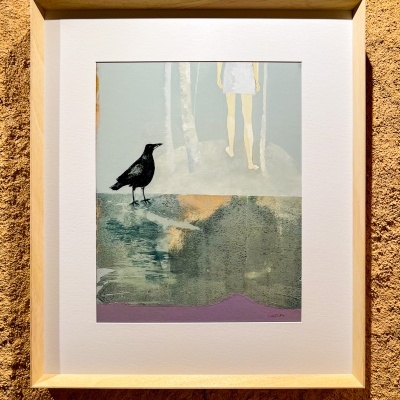 ORIGINAL "SEM TÍTULO" ISABEL MONTEIRO