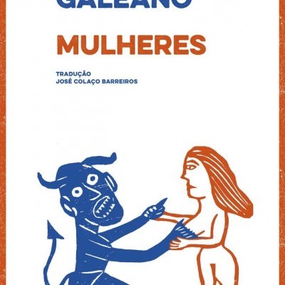 LIVRO "MULHERES" ANTÍGONA