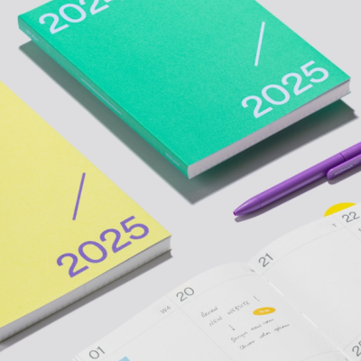 AGENDA 24/25 - MISHMASH