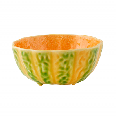 "TIGELA 16 - ABÓBORA" BORDALLO PINHEIRO