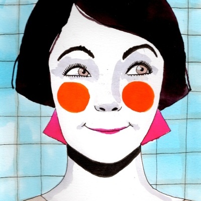 ORIGINAL "SORRISO III" JOANA NOBREGA