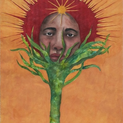 ORIGINAL "CRESCER E BRILHAR" KARLA RUAS