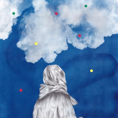 ORIGINAL "VOAR, SUBIR NO AR" CLÁUDIA SALGUEIRO