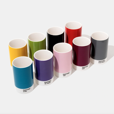 PANTONE PENCIL CUP