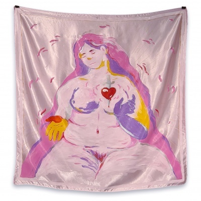 ORIGINAL "CORPO-PAZ" DIOGO PAIXÃO