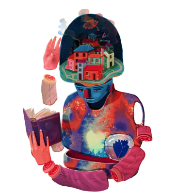 ILUSTRAÇÃO "EX" FRANCISCO FONSECA