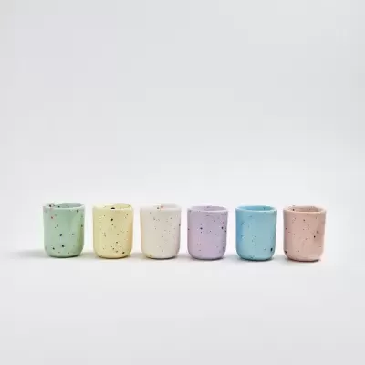 COPO CAFÉ EXPRESSO PARTY  EGG BACK HOME