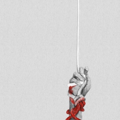 ILUSTRAÇÃO "FORAM VÁRIOS ANOS DE ABUSOS" MARTA NUNES