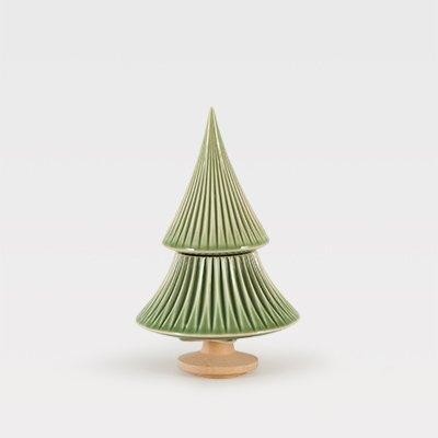 ÁRVORE MÉDIA VERDE LUNAR "A ÁRVORE E O SEU ZINGAMOCHO" LABORATORIO D´ ESTÓRIAS