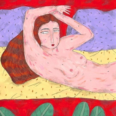 LOVE SHOW " MUSA " - DIANA COSTA