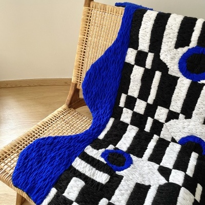 PEÇA ÚNICA "SOU MULTIDÃO" CATARINA PAULO