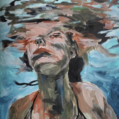 ORIGINAL "NUA INSPIRAÇÃO" ANA LUÍSA ALMEIDA