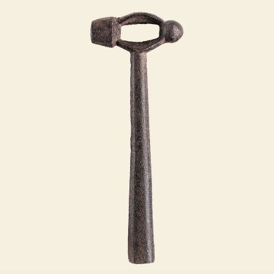 ABRE-CÁPSULAS MARTELO DONKEY