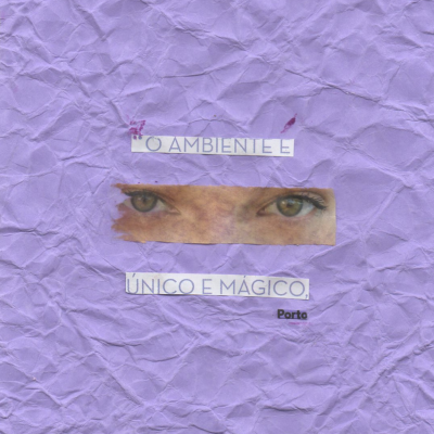 ILUSTRAÇÃO "ROXO LILÁS" DUAR