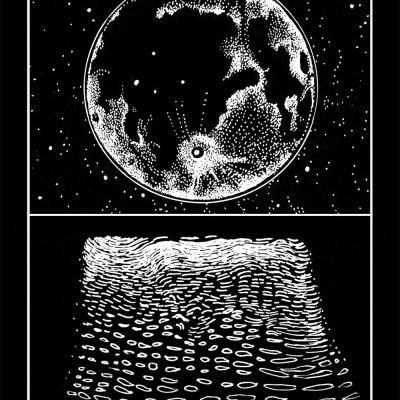 ORIGINAL "LUA NEGRA" SUSANA CARVALHO