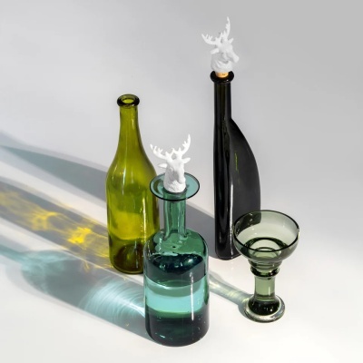 BOTTLE SEALER RENTIER