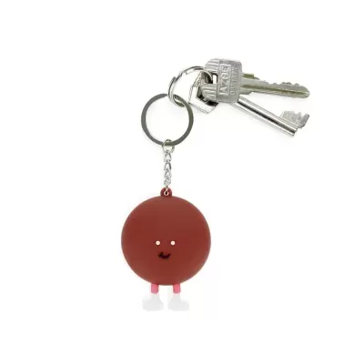 KEYCHAIN RAMEN TAKESHII - BALVI