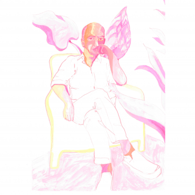 ORIGINAL "LUÍS" CARLA PINTO