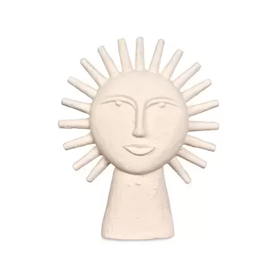 DECORAÇÃO SOL CRU L OPJET PARIS