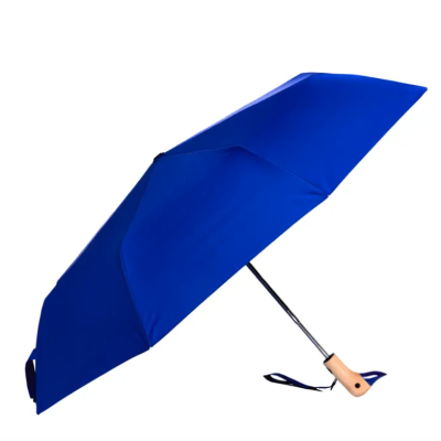 Royal Blue Compact Duckhead Umbrella ORIGINAL DUCKHEAD
