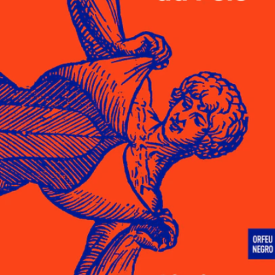 LIVRO "Além da Pele" ORFEU NEGRO