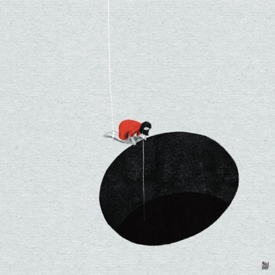 LENÇO "ADENTRO" MARTA NUNES