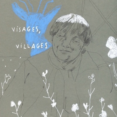 ORIGINAL "VISAGES, VILLAGES" INÊS SOARES