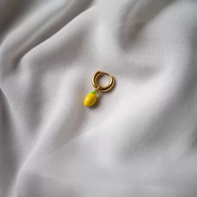 BRINCO MONO "LIMONCELLO" DUESTELLE ITALIA