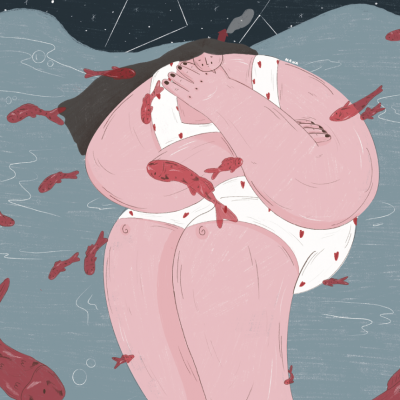 ILLUSTRATING FOR UKRAINE 63 🇺🇦