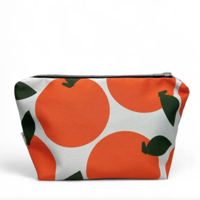 NECESSAIRE LARANJAS DE LANGE TAFEL